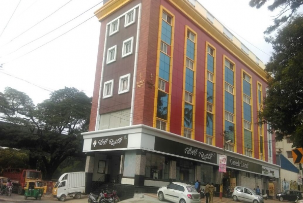 Ganesh Grand