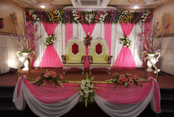 Ganesh Grand
