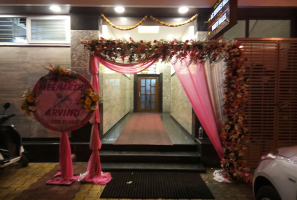 Ganesh Grand