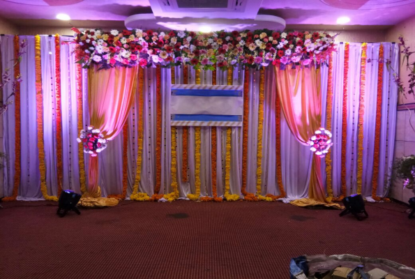 Ganesh Grand