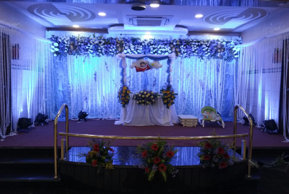 Ganesh Grand