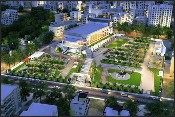 V Legacy Convention Centre