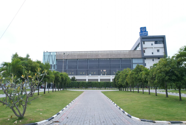 V Legacy Convention Centre