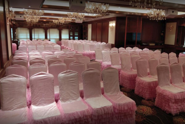Corona Banquet Hall