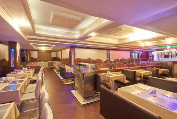 Nandhini Hotel