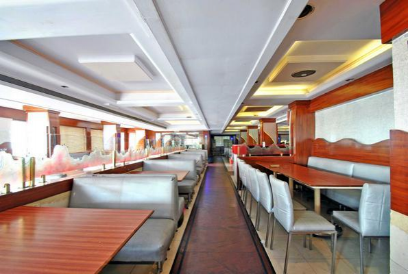 Nandhini Hotel