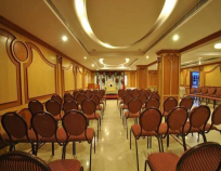 Nandhini Hotel