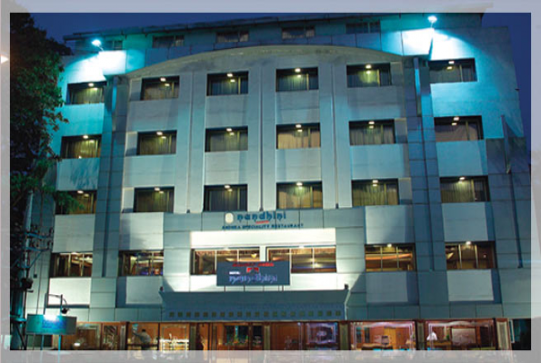 Nandhini Hotel