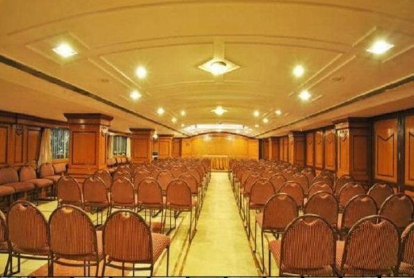Nandhini Hotel