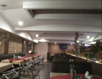 Nandhini Hotel