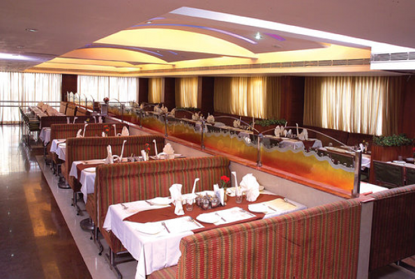Nandhini Hotel