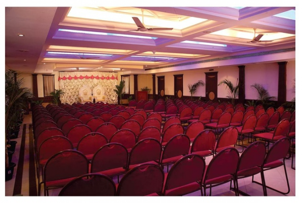 Nandhini Hotel