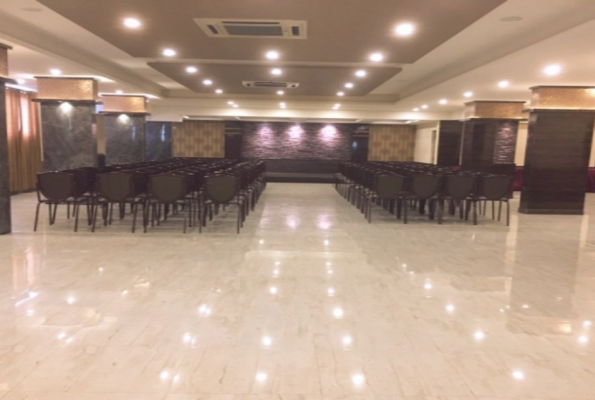 Nandhini Hotel