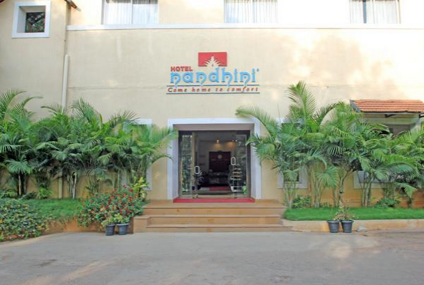Nandhini Hotel
