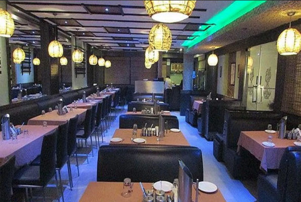 Nandhini Restaurant in Domlur, Bangalore - Photos, Get Free Quotes, Reviews, Rating | Venuelook