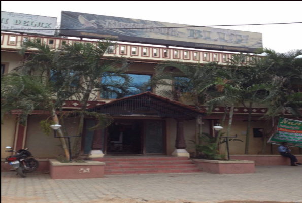 Nandhini Restaurant