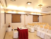 Nandhini Banquet & Restaurant