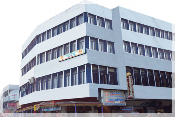 Nandhini Banquet & Restaurant 5