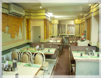 Nandhini Banquet & Restaurant