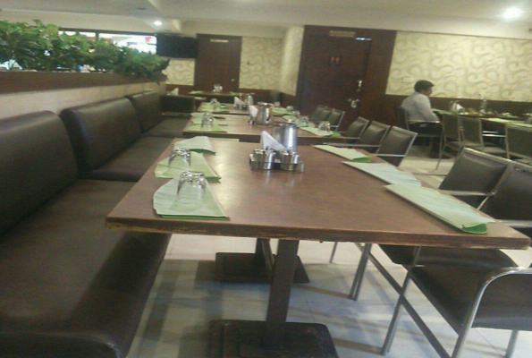 Nandhini Banquet & Restaurant 3