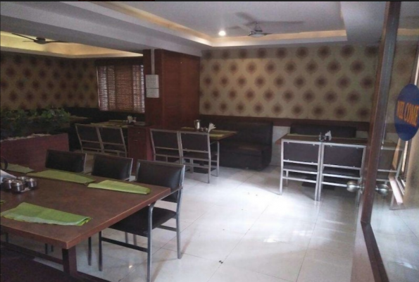 Nandhini Banquet & Restaurant 4