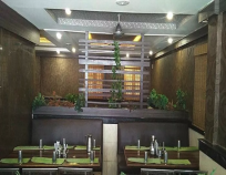 Nandhini Banquet & Restaurant