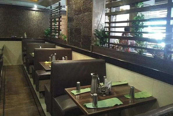 Restaurant at Nandhini Banquet & Restaurant