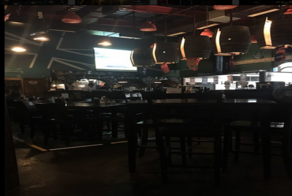 British Brewing Company 2