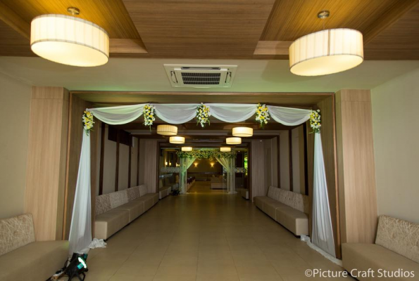 Nirvana Banquet Hall