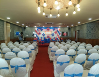 Yaksha Samskruthi Banquet Hall