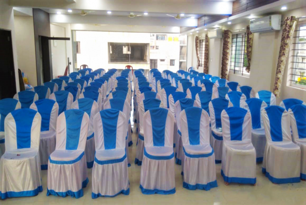 Panihati Banquet Hall