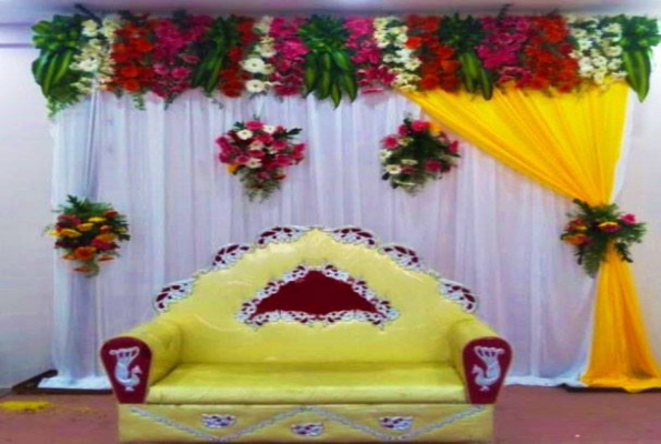 Panihati Banquet Hall
