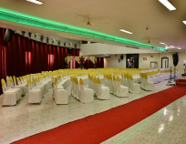 Indraprastha Hall