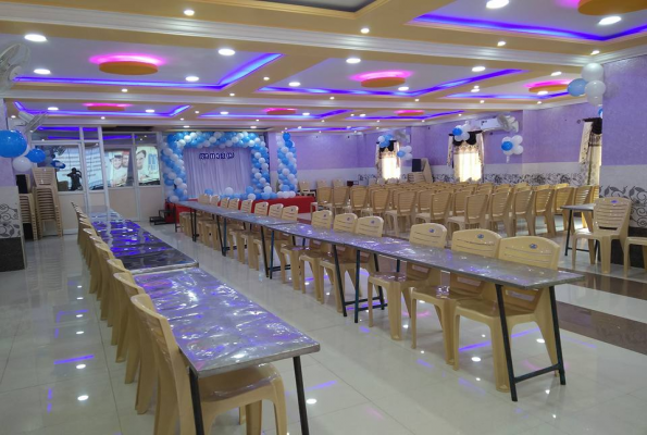 MM Party Hall at Mm Party Hall