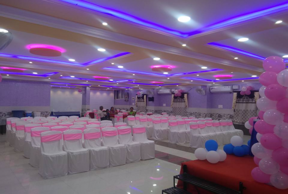 MM Party Hall at Mm Party Hall