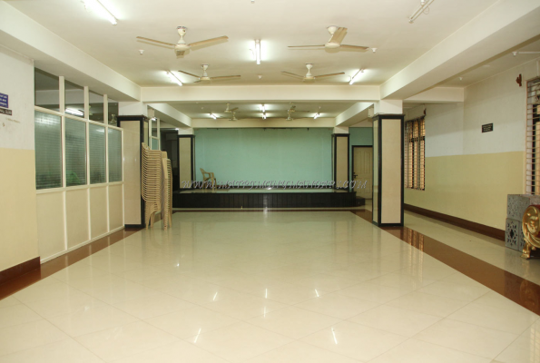 Souharda Party Hall