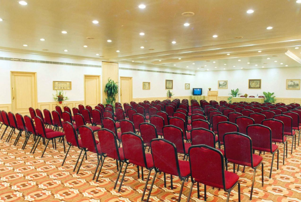 Banquet Hall I at Vijay Residency