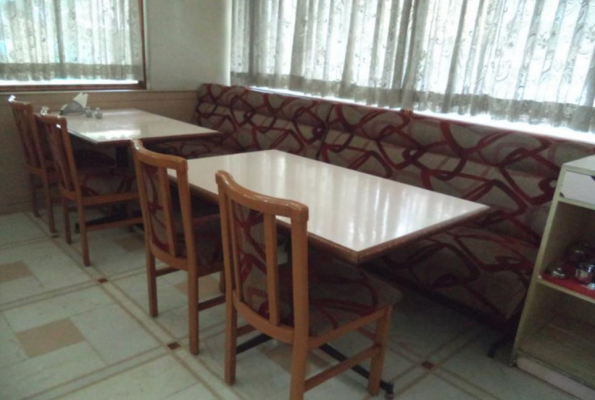 Vijay Residency