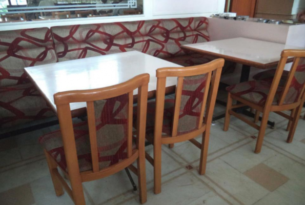 Vijay Residency