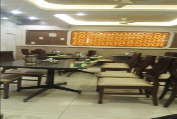 Swathi Restaurant
