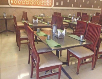 Swathi Restaurant