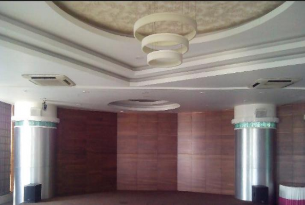 Swathi Ring View