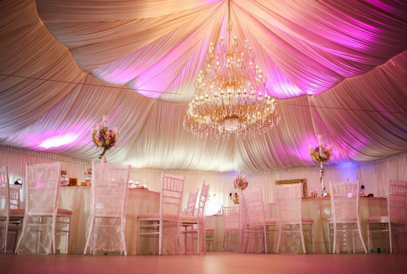 Tripti Party Hall