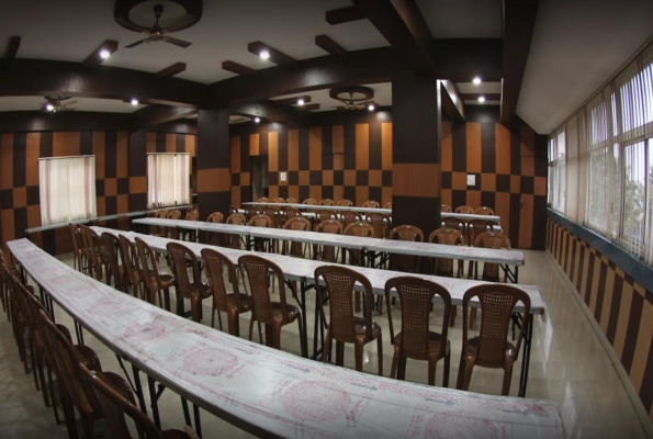 Hall I at Krishnapriya Banquet Hall