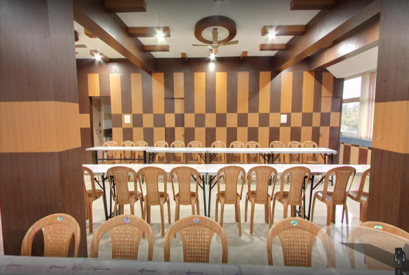 Krishnapriya Banquet Hall