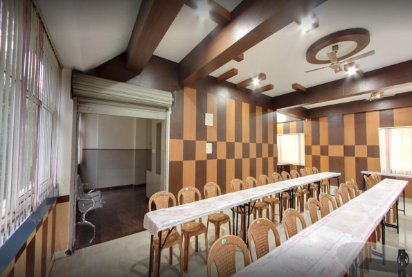 Krishnapriya Banquet Hall