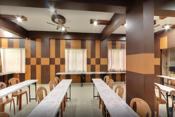 Krishnapriya Banquet Hall