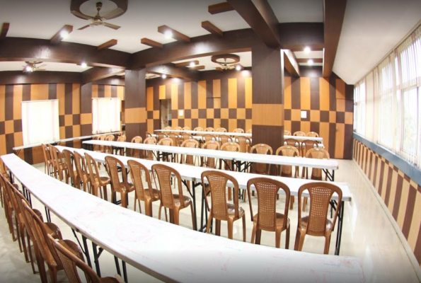 Krishnapriya Banquet Hall