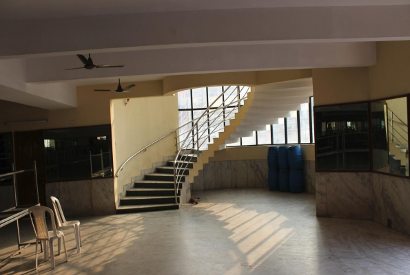 Asr Convention Hall