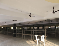 Asr Convention Hall